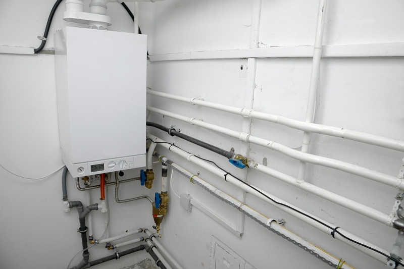 Boiler Installations Markyate