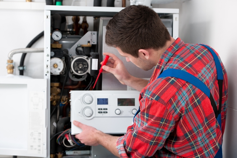 Boiler Repairs Service Markyate