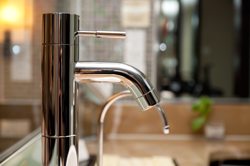 Sink Leaking Markyate